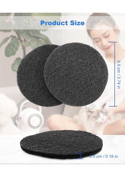 Irobot Roomba I3 I3+ I7 I7+ I4 J7 I6 I6+ Için 22'li Yedek Parça Paketi (Yurt Dışından)