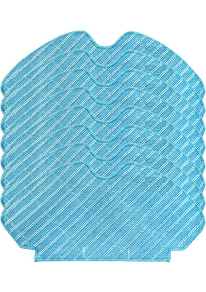 Fabuletta FSV001 FSV101 Kablosuz Çubuk Için 6 Paket FSV001 Hepa Filtre (Yurt Dışından)