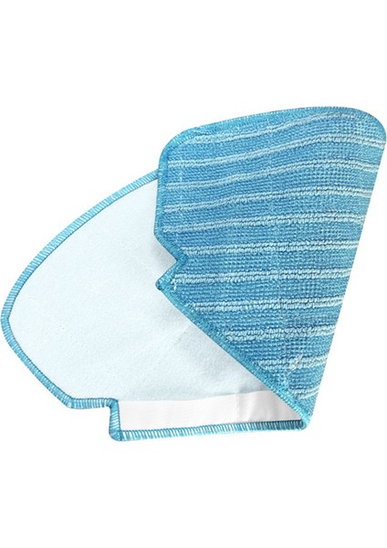 Fabuletta FSV001 FSV101 Kablosuz Çubuk Için 6 Paket FSV001 Hepa Filtre (Yurt Dışından)