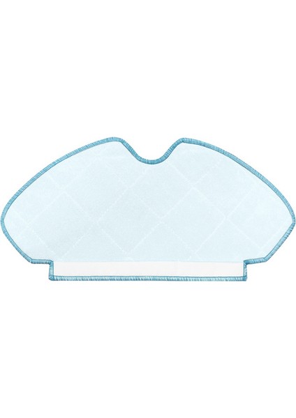 Fabuletta FSV001 FSV101 Kablosuz Çubuk Için 6 Paket FSV001 Hepa Filtre (Yurt Dışından)