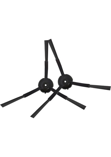 Roborock S8 / G20 Ana Yan Fırça Hepa Filtre Paspas Bezleri Toz Torbası (Yurt Dışından)