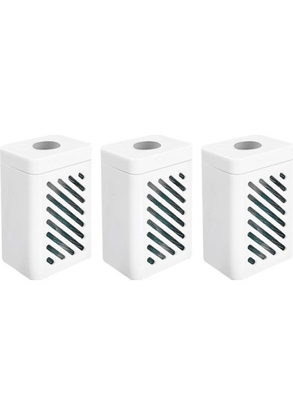 Roborock T8 Plus G10S Pure/pro G20 Q5 Toz Torbası Aksesuarları Için 15 Adet (Yurt Dışından)