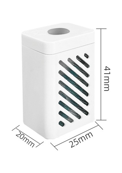 Roborock T8 Plus G10S Pure/pro G20 Q5 Toz Torbası Aksesuarları Için 15 Adet (Yurt Dışından)