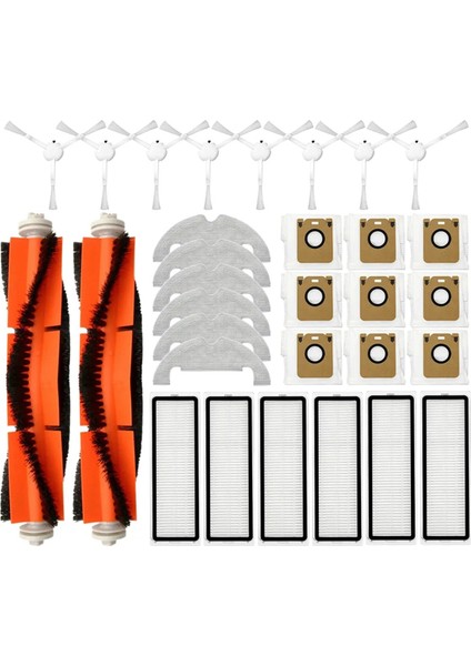 Dyson V10SLIM/V12SLIM Kablosuz Elektrikli Süpürge Parçaları Için (Yurt Dışından)