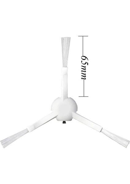 Samsung Jet 75 Jet 90 Jet 70 Jet 75+ Jet 60 Için 3 Adet Vakum Filtresi (Yurt Dışından) indirimleri