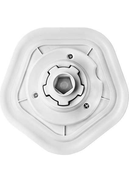 Ecovacs Deebot X2 / X2 Pro / DEX86 Için 10 Adet Yedek Parça Filtresi (Yurt Dışından)