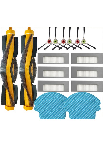 VF7000 Ridgid Vacuum Islak Vakum Filtresi Için Yedek Filtre (Yurt Dışından)