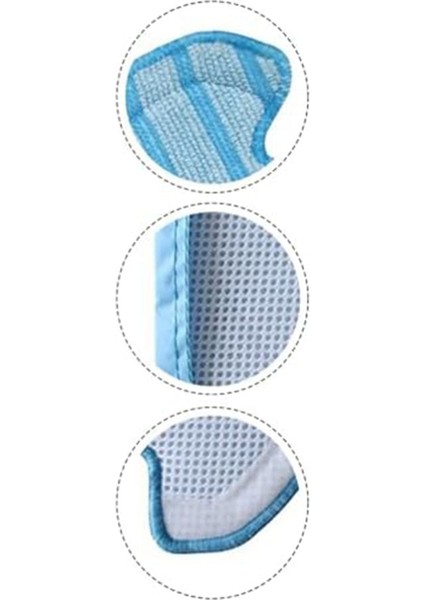 Dreame Bot L20 Ultra Roller Yan Fırça, Filtre, Paspas Pedi, Toz Torbası Için (Yurt Dışından)