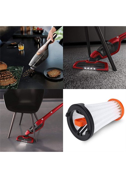 Dyson V15 V11 SV14 ile Uyumlu Yedek Parça Hepa Filtresi (Yurt Dışından)