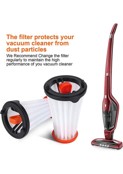 Dyson V15 V11 SV14 ile Uyumlu Yedek Parça Hepa Filtresi (Yurt Dışından)