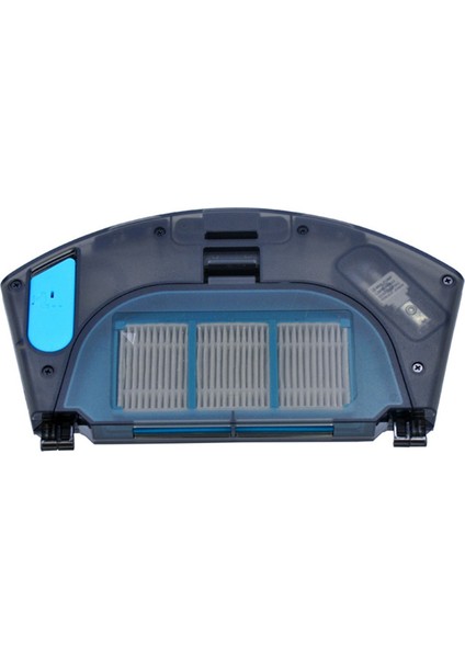 Viomi Alpha 2 Pro V-RVCLMD40B Fırça Hepa Filtre Paspas Bezi Için (Yurt Dışından)