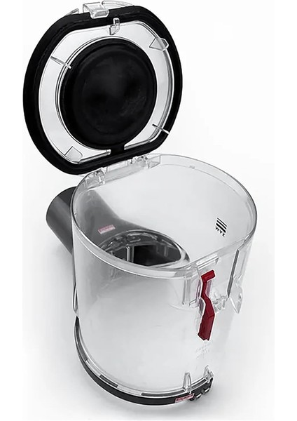 Dreame X40 Pro Robot Süpürge Ana Fırça Paspas Hepa Filtre (Yurt Dışından)