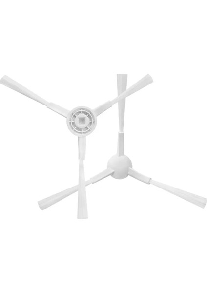 Lefant M210 Için Fırça Filtre Kazıyıcı Elektrikli Süpürge Parçaları (Yurt Dışından)