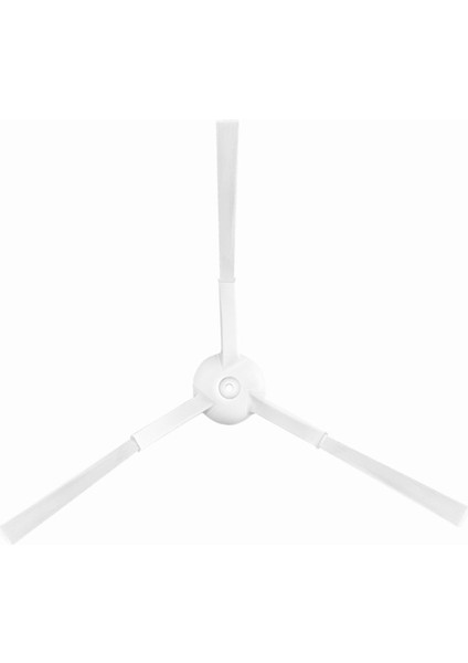 Eufy X9PRO Süpürme Robotu Vakumu Için 8 Adet Yedek Parça Paspas Bezi (Yurt Dışından)