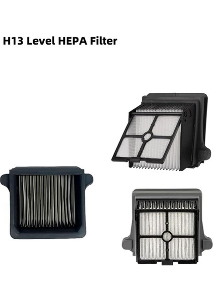 Bissell Cleanview Swivel Pet Crosswave 2252 2486 2488 2489 Için Parçalar (Yurt Dışından)
