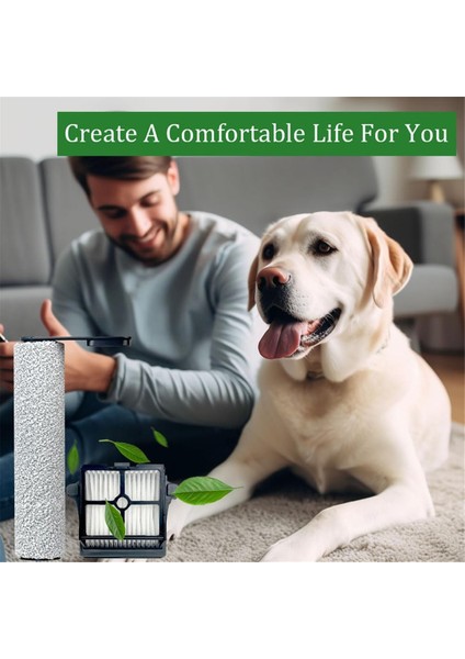 Bissell Cleanview Swivel Pet Crosswave 2252 2486 2488 2489 Için Parçalar (Yurt Dışından)