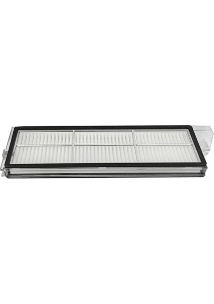 Roborock Için Rulo Fırça ve Hepa Filtre Seti (Yurt Dışından)
