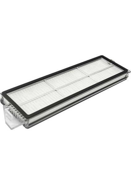 Roborock Için Rulo Fırça ve Hepa Filtre Seti (Yurt Dışından)