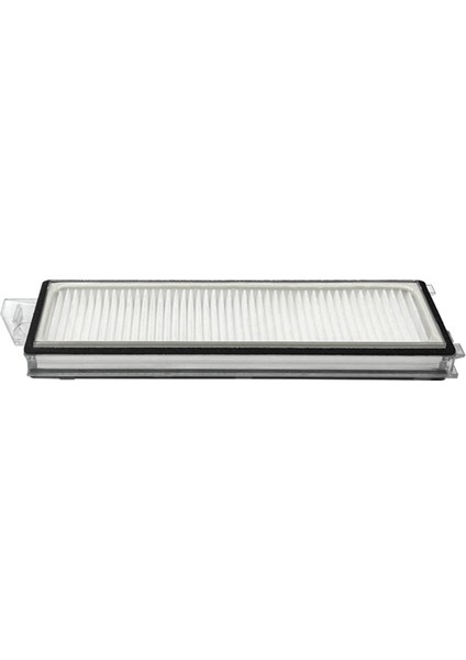 Roborock Için Rulo Fırça ve Hepa Filtre Seti (Yurt Dışından)
