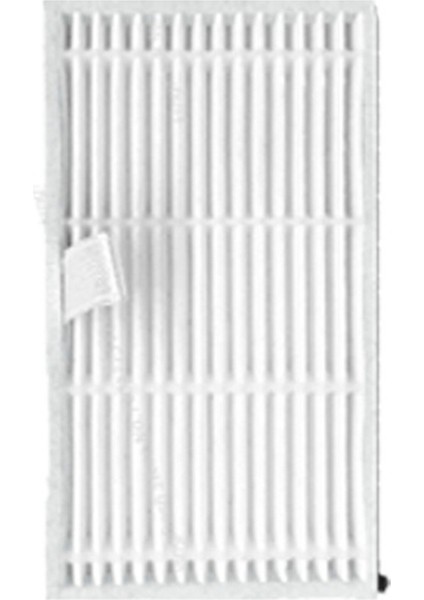 Ecovacs Deebot T30 Pro Omni Ana Yan Fırça Filtresi Paspas Toz Torbası Için (Yurt Dışından)