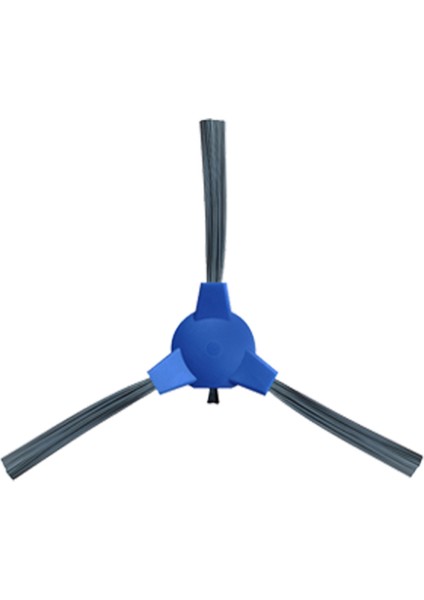 Cecotec Conga 2290 Ultra 05661 Ana Yan Fırça Hepa Filtresi Mop Bez Bezi Torbası Aksesuarları Yedek Parçalar (Yurt Dışından)