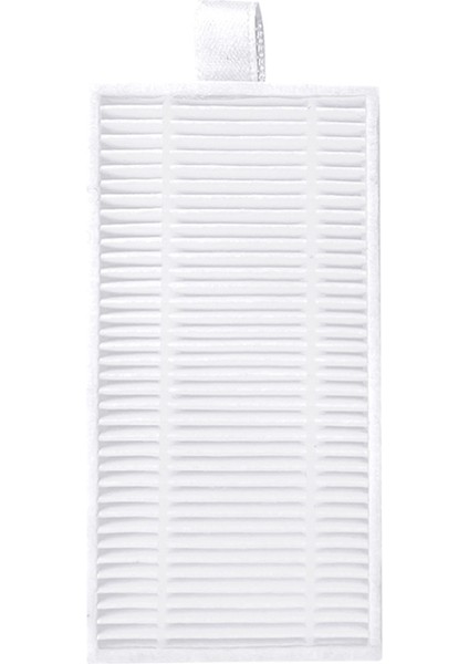 Cecotec Conga 2290 Ultra 05661 Ana Yan Fırça Hepa Filtresi Mop Bez Bezi Torbası Aksesuarları Yedek Parçalar (Yurt Dışından)