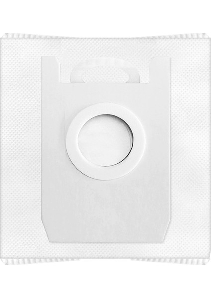 Cecotec Conga 2290 Ultra 05661 Ana Yan Fırça Hepa Filtresi Mop Bez Bezi Torbası Aksesuarları Yedek Parçalar (Yurt Dışından)