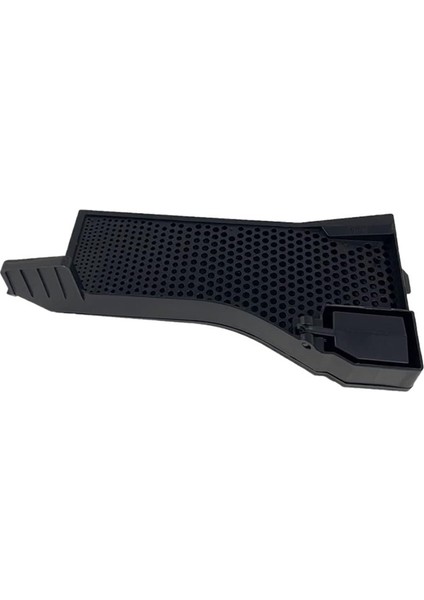 Jaberley Shark XPMFK320 Filtre Pamuk Yıkanabilir ve Tekrar Kullanılabilir (Yurt Dışından)