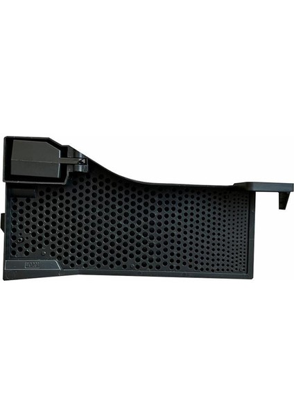 Jaberley Shark XPMFK320 Filtre Pamuk Yıkanabilir ve Tekrar Kullanılabilir (Yurt Dışından)