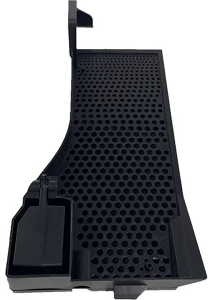 Jaberley Shark XPMFK320 Filtre Pamuk Yıkanabilir ve Tekrar Kullanılabilir (Yurt Dışından)
