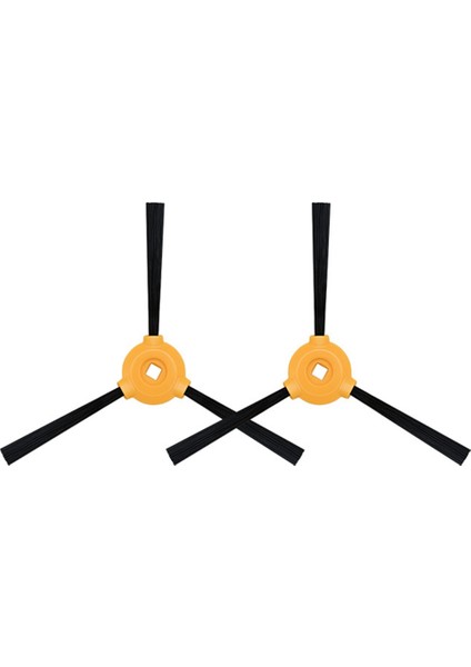 Roborock S7 Maxv Ultra Mop Hepa Filtre Toz Torbası Rulo Fırçası, B (Yurt Dışından)
