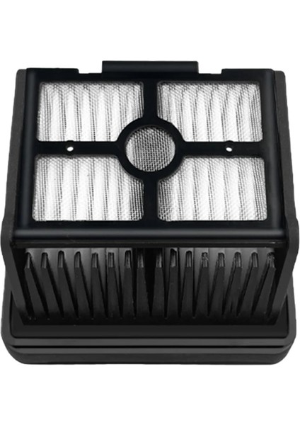 Ecovacs Yeedi Cube Robot Ana Yan Fırça Filtre Paspas Pedi Toz Torbası Için (Yurt Dışından)