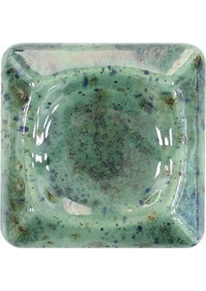 Kge 23 Orta Yeşil Artistik Sır