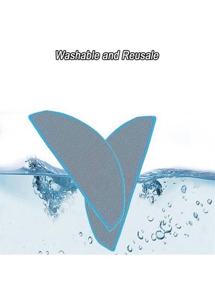 Dreame X40 ULTRA/L10S Pro Ultra HEAT/X30 Ultra Için Toz Torbaları (Yurt Dışından) fırsatları