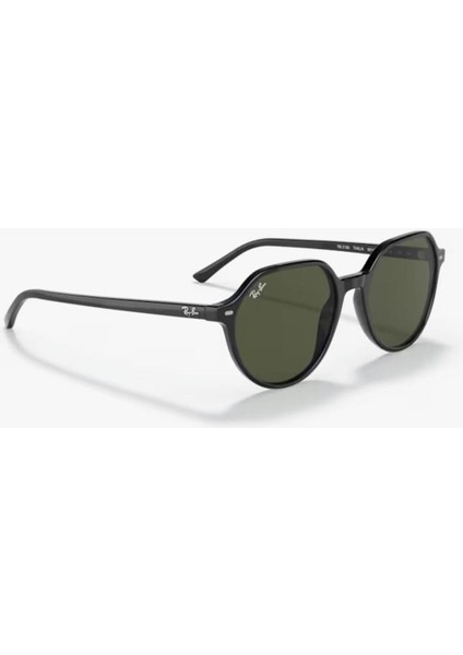 RB2195 901/31 - Siyah Unisex Güneş Gözlüğü modelleri
