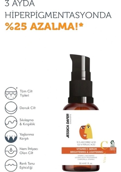 Onarmaya ve Yenilemeye Yardımcı Vitamin Bakım Seti