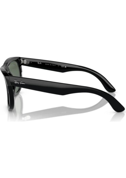 Rb 0502S 6677/VR 50 Unisex Güneş Gözlüğü modelleri