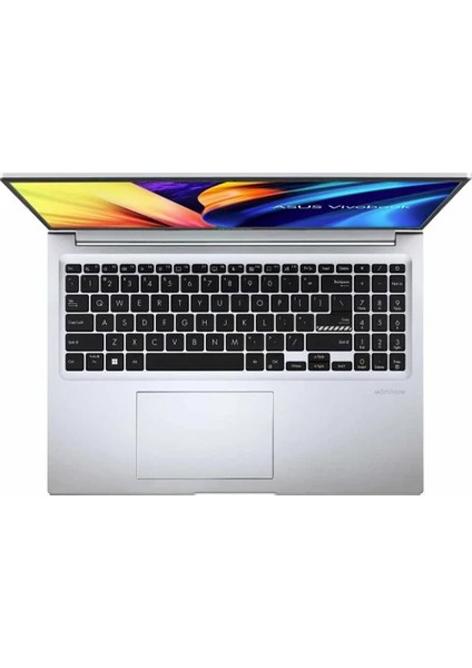 Vivobook 16 X1605ZA I5-1235U 8gb Ram 512GB SSD 16'' W11H