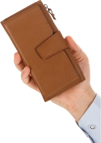 Erkek Taba Hakiki Deri El Portföy Telefonluk Kartlık ve Cüzdan new289 modelleri