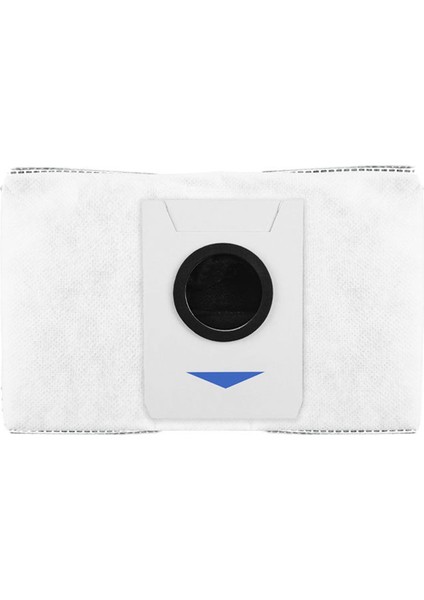 Ecovacs Deeboot T20 Pro / Max Plus, T20 Pro Robot Süpürge Yedek Parça Ana Yan Fırça Hepa Filtre Paspas Bezi (Yurt Dışından)