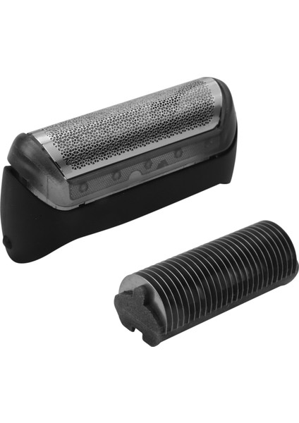 Braun 10B/20B Tıraş Makinesi Yedek Folyo + Kesici Bıçak Için Tıraş Makinesi/tıraş Makinesi Folyo ve Kesici Bıçağın Değiştirilmesi (Yurt Dışından)
