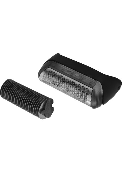 Braun 10B/20B Tıraş Makinesi Yedek Folyo + Kesici Bıçak Için Tıraş Makinesi/tıraş Makinesi Folyo ve Kesici Bıçağın Değiştirilmesi (Yurt Dışından)