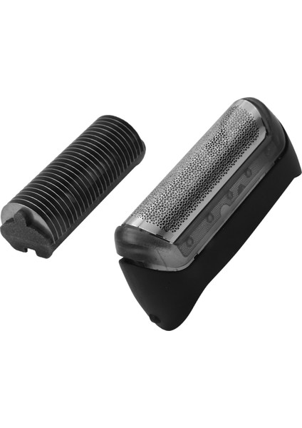 Braun 10B/20B Tıraş Makinesi Yedek Folyo + Kesici Bıçak Için Tıraş Makinesi/tıraş Makinesi Folyo ve Kesici Bıçağın Değiştirilmesi (Yurt Dışından)