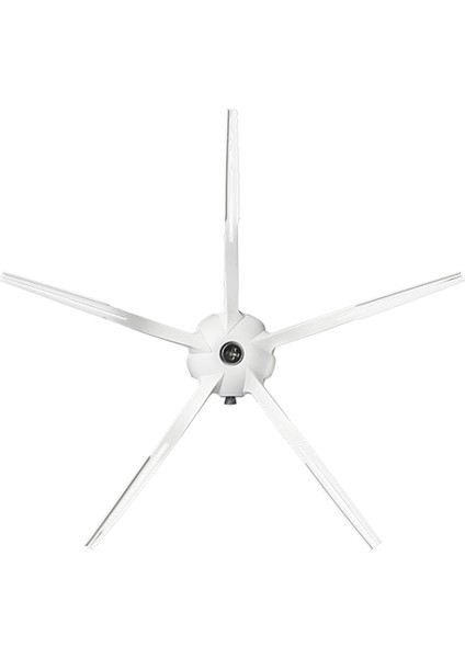 Ana Yan Fırça Paspas Bez Kapak Değiştirme Xiaomi Roborock Q7 Max / Max + / T8 Robotlu Süpürge Yedek Parçaları (Yurt Dışından)