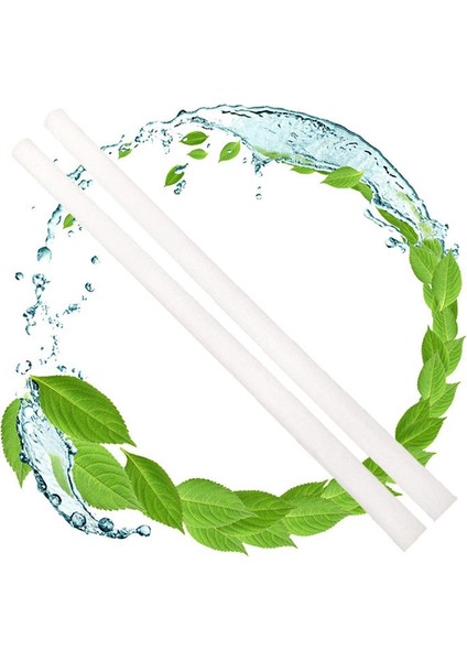 10 Adet Nemlendiriciler Filtreler Pamuklu Çubuk USB Hava Ultrasonik Nemlendirici Aroma Yayıcı Parçaları Değiştirin Kesilebilir (Yurt Dışından) fırsatları