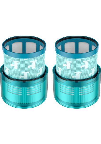 Numatic Henry Turbo HVR200T Elektrikli Süpürge Için Fermuarlı Toz Torbaları (Yurt Dışından)