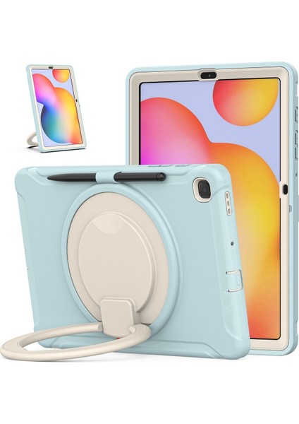 Samsung Galaxy Tab S6 Lite 10.4 Inç P610 Kılıfı (Yurt Dışından) fiyatları