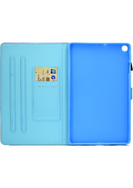 Galaxy Tab S6 Dikiş Ipliği Deri Kılıf Için (Yurt Dışından) fiyatları
