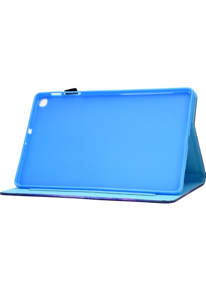 Galaxy Tab S6 Dikiş Ipliği Deri Kılıf Için (Yurt Dışından) indirimleri