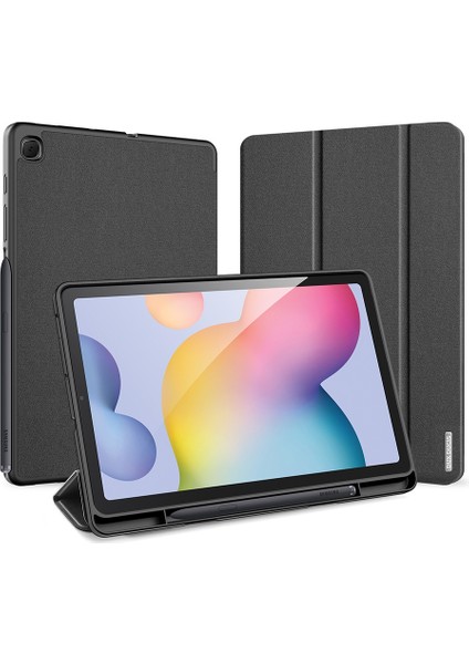 Galaxy Tab S6 Lite Için 10,4 Inç (Yurt Dışından)